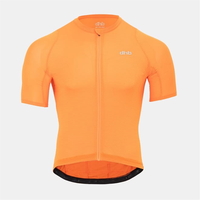 Mens Aeron Short Sleeve Jersey 3.0
