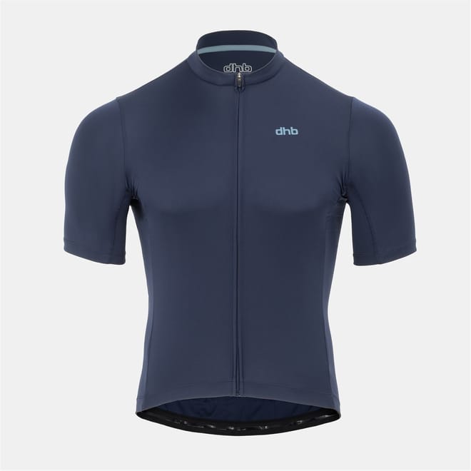 Mens Blok Short Sleeve Jersey