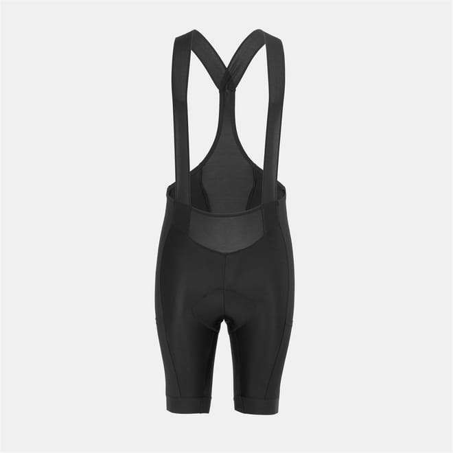 Mens Storage Bib Shorts