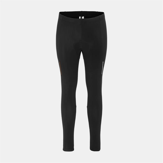 Mens Thermal Waist Tights