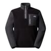 Yumiori Quarter Zip Unisex Adults