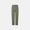 Mens Open Hem Fleece Pants