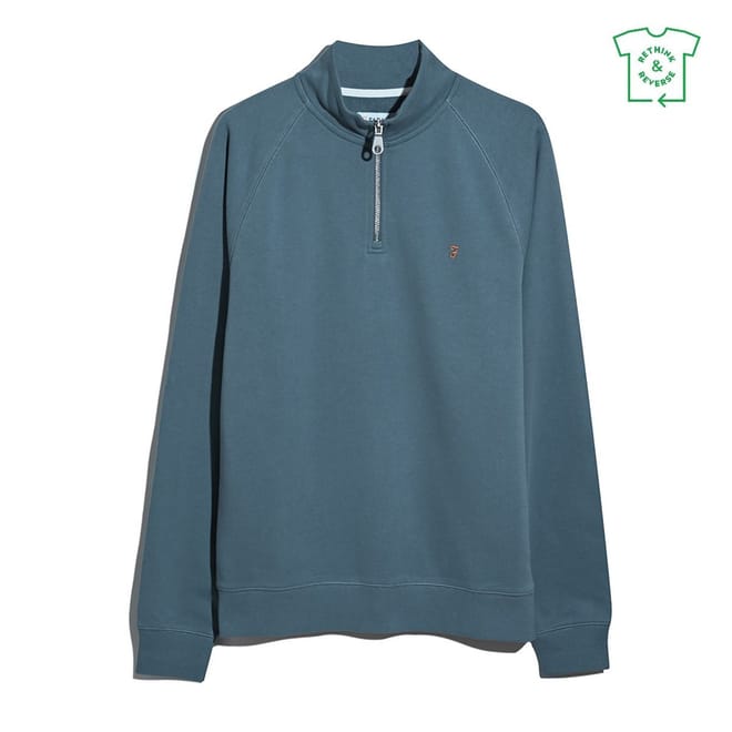 Zip Jumper