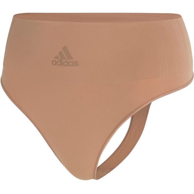 Seamless Thong