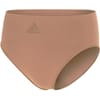 Active Seamless Micro Stretch High Leg Brief
