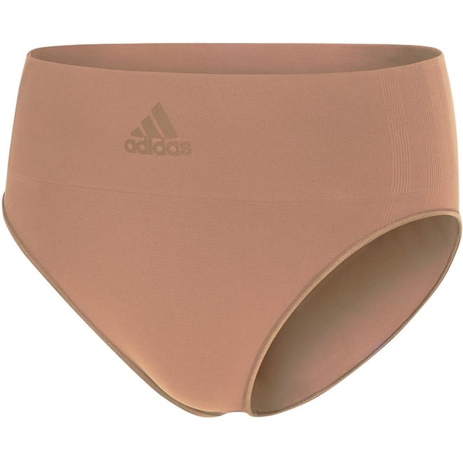 Active Seamless Micro Stretch High Leg Brief