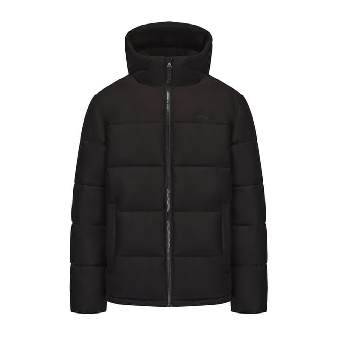 Men Puffer Jacket