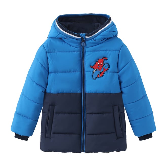 Padded Coat Infants