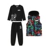 Gilet 3 Piece Set Juniors