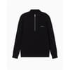 4 Zip Fleece Top