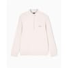 4 Zip Fleece Top