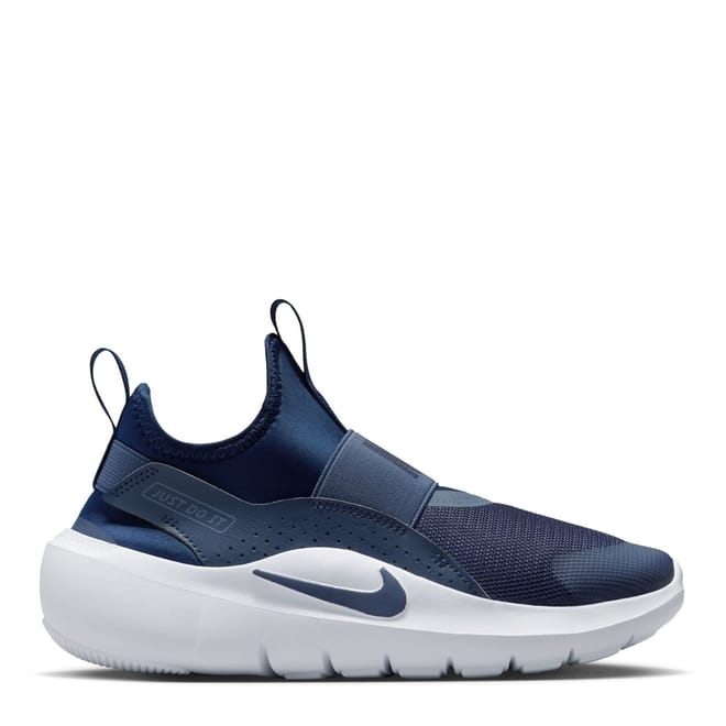 Flex Runner 4 Slip-On Sneakers