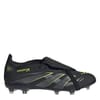 Predator Elite Fold Over Tongue Childrens Firm Ground Football Boots