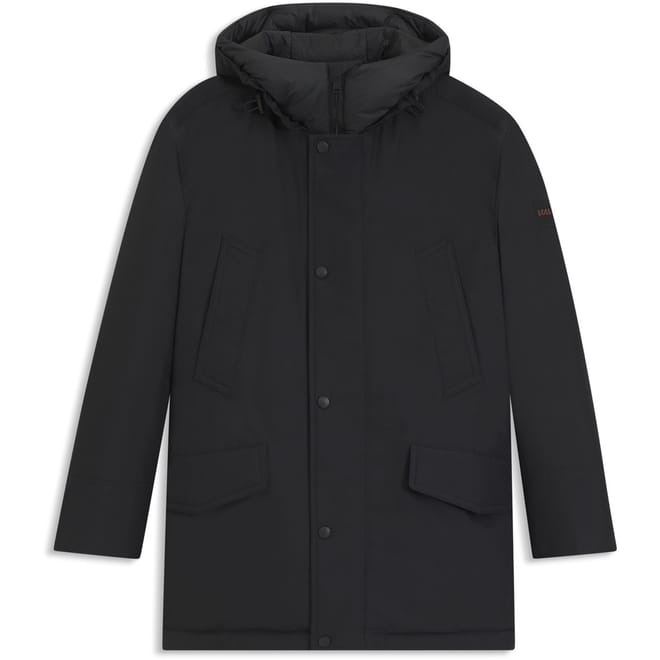 Parka Jacket