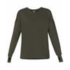 After Class Long Sleeve Sweater