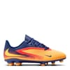 Phantom 6 Club Juniors Multi Ground Football Boots