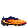 Phantom 6 Pro Juniors Multi Ground Football Boots
