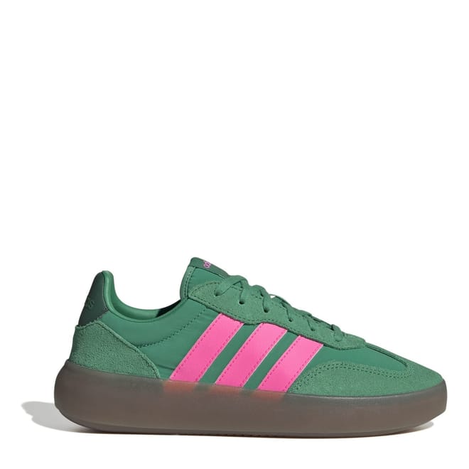 Womens Barreda Decode Shoes