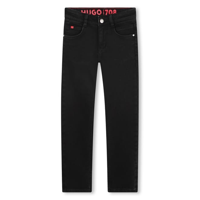 Straight Jean Jn54
