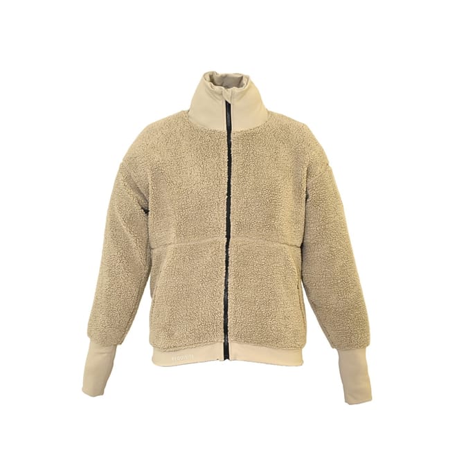 Essential Sherpa Jacket