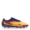 Phantom 6 Low Elite Adults Astro Turf Football Boots