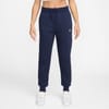 Womens Sportswear Phoenix Fleece Mid Rise Sweatpants