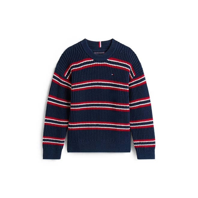 Knit Sweater Jn54