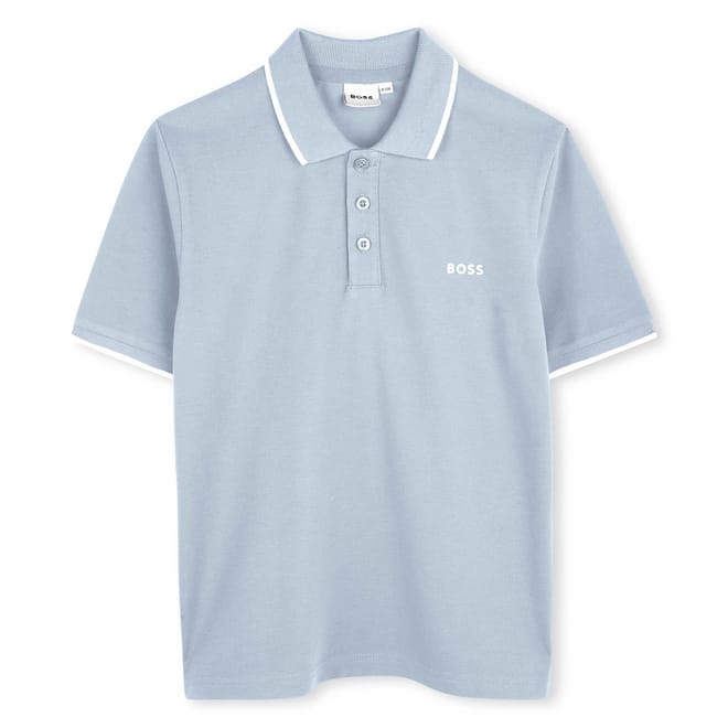 Smll Lgo Polo In54