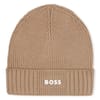 Logo Beanie Jn54