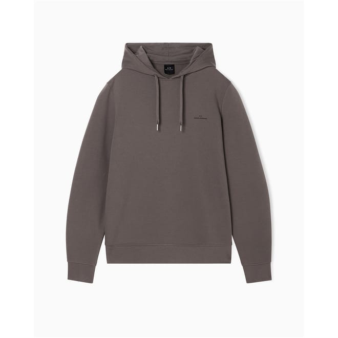 Exchange Hoodie