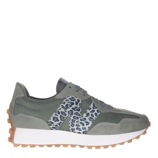 Balance 327