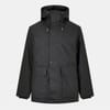 Nome Parka
