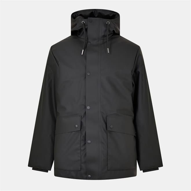 Nome Parka