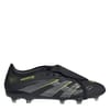 Predator Pro Fold Over Tongue Firm Ground Football Boots
