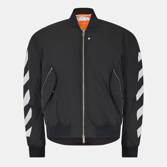 Off Diag Bomber
