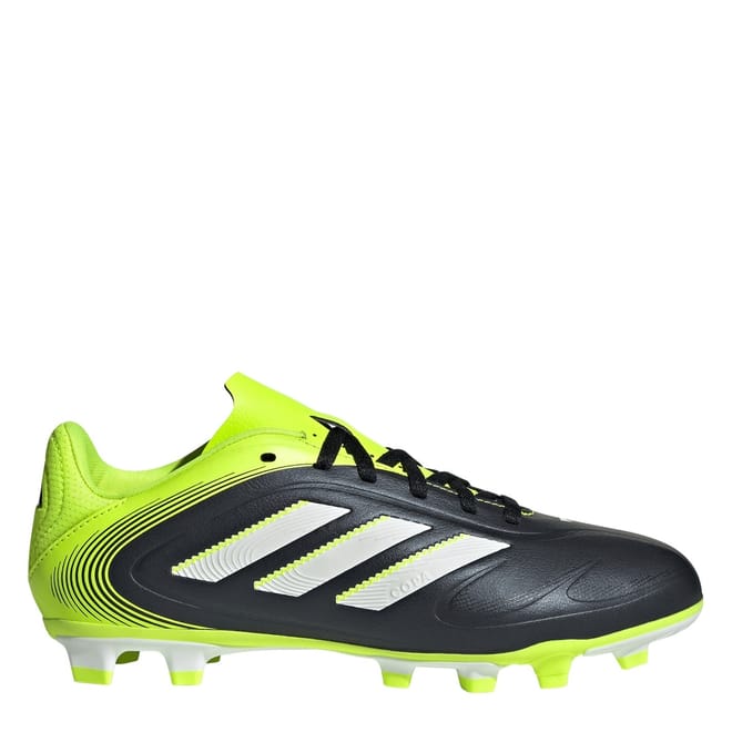 Copa Pure 3 Club Junior Firm Ground Football Boots