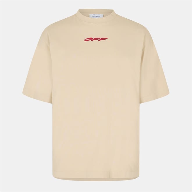 Off Vinyl Tee