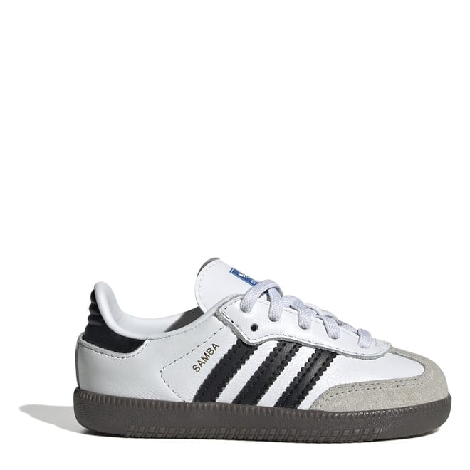 Samba Og Shoes Infants