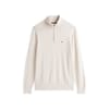 Zip Sweater