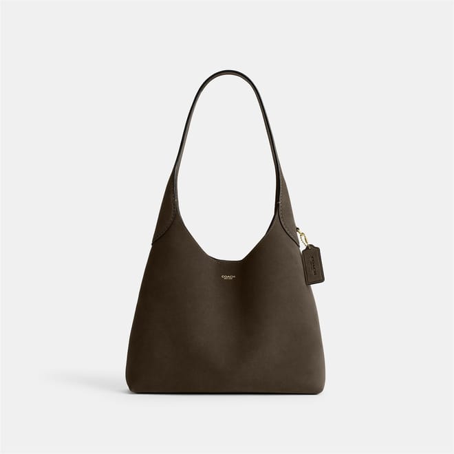 Brooklyn Shoulder Bag