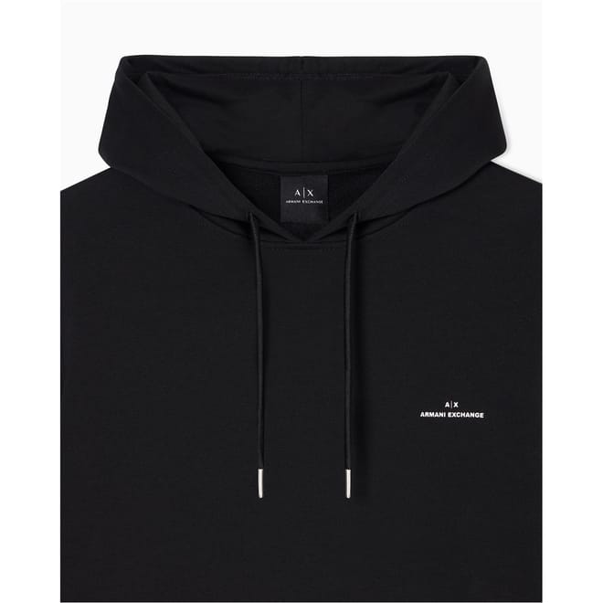 Exchange Hoodie
