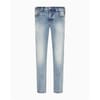 Mens Slim Fit J06 Jeans