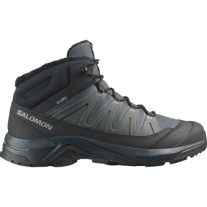 Adventure Coldrush Waterproof Winter Boots