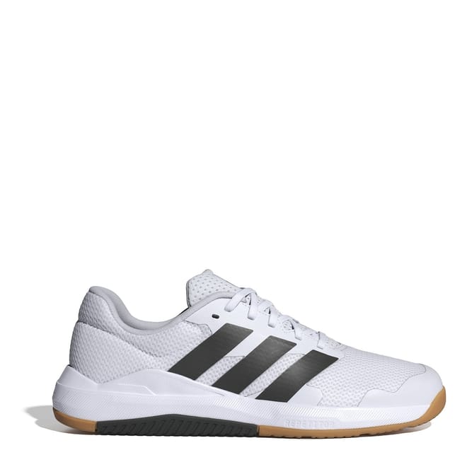 Dropset Base Lace-Up Low Top Sneakers