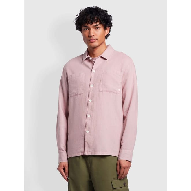 Nelson Slub Shirt