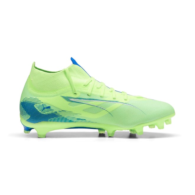 Ultra 5 Match+ FG/AG Football Boots
