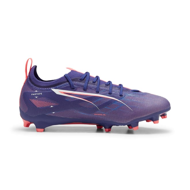 Juniors Ultra 5 Pro FG/AG Football Boots