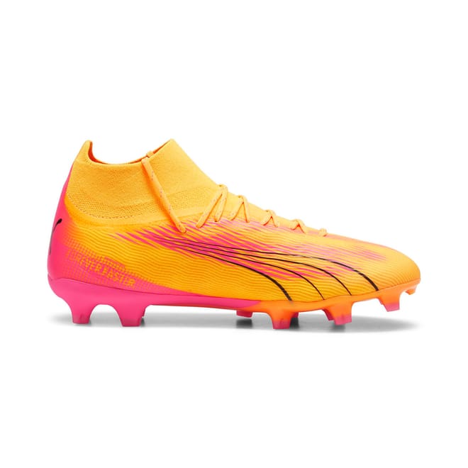 Ultra Pro FG/AG Football Boots