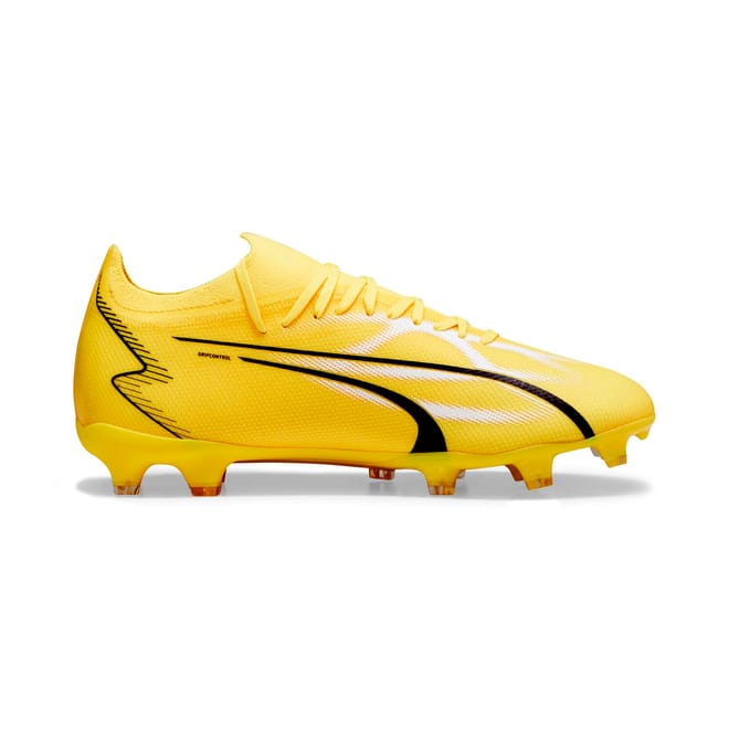 Ultra Match FG/AG Football Boots
