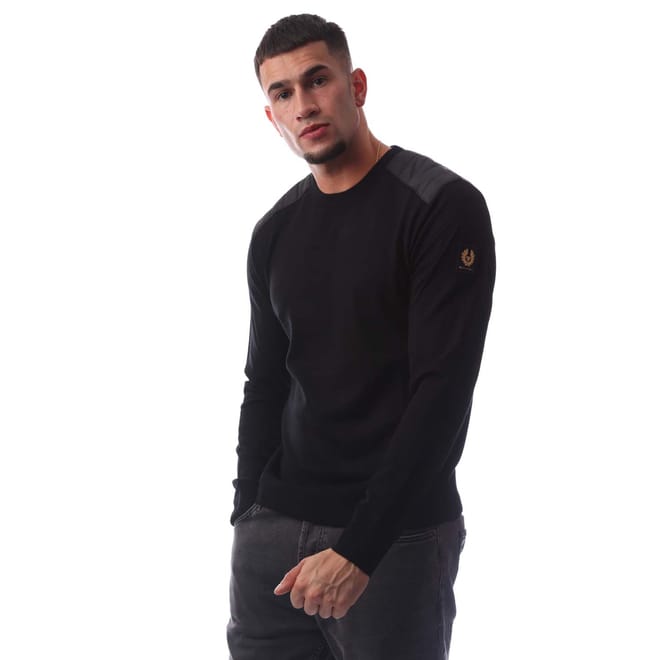 Kerringham Crewneck Sweater
